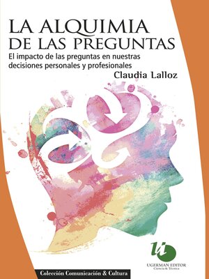 cover image of La alquimia de las preguntas